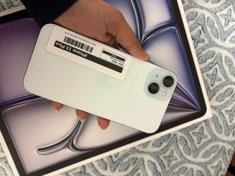 Apple iPhone 15 Plus Unlocked 
