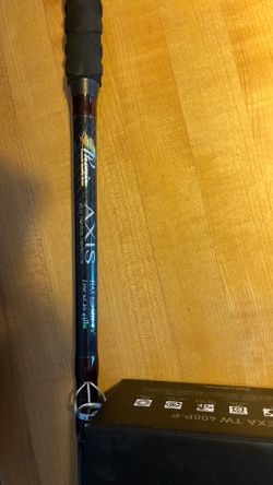 Phenix Axis Casting rod 20-45