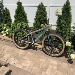 Fat ripper discount bmx for sale