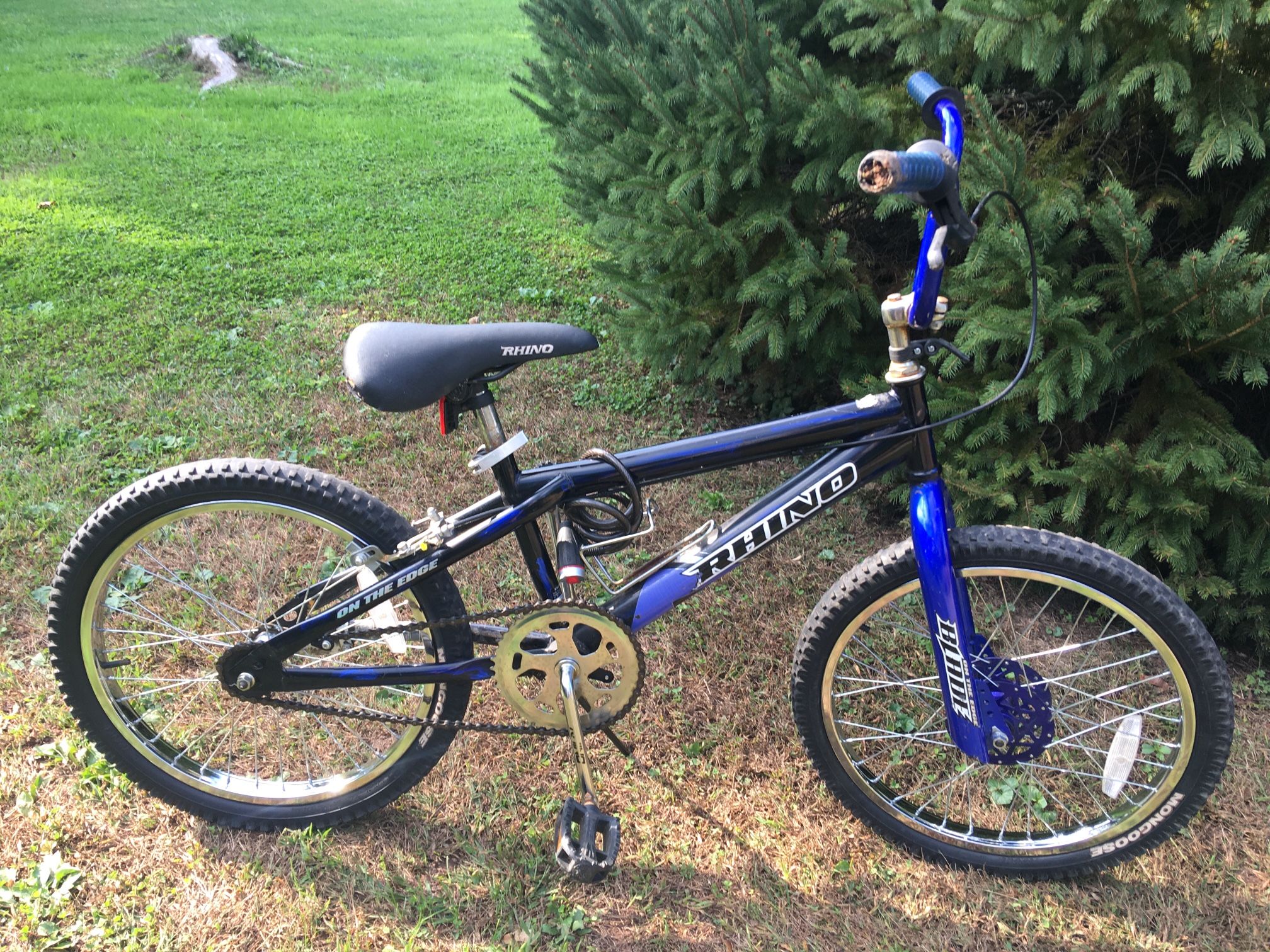 20” Bmx Bike. Good Cheap Bike 