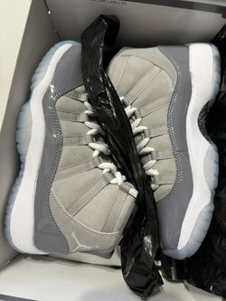 COOL GREYS BRAND NEW 