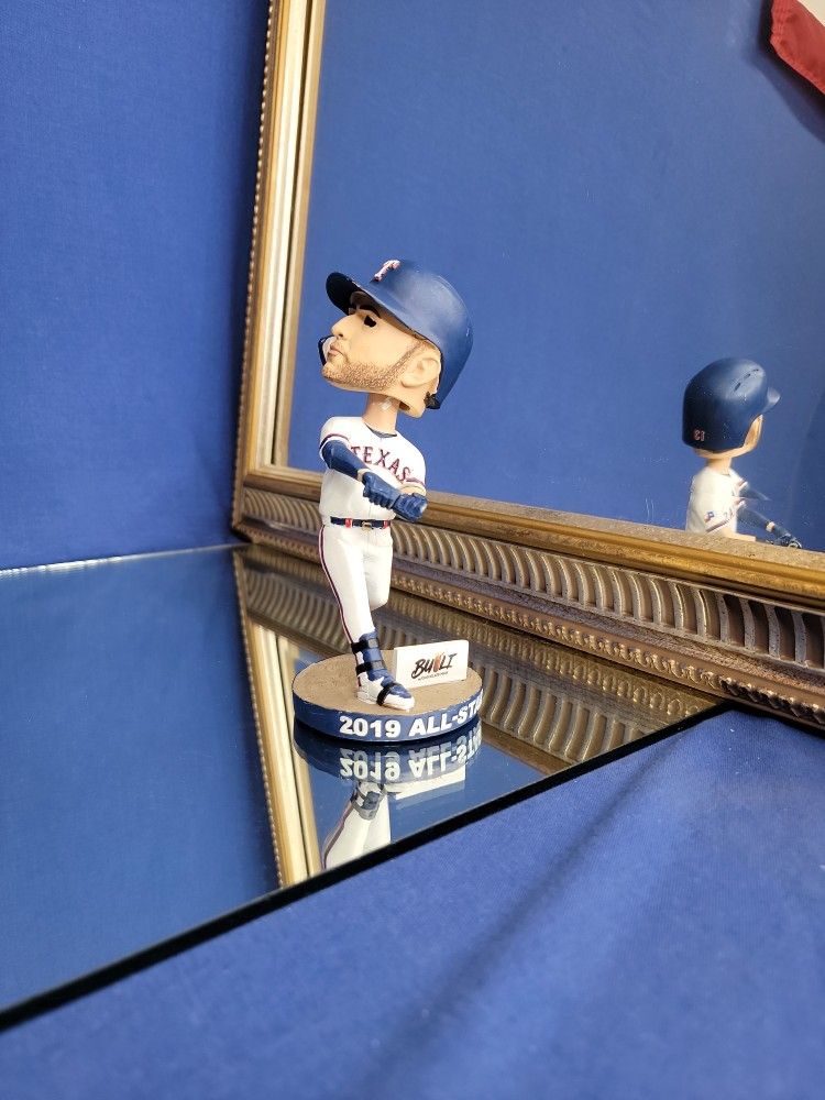 Joey Gallo 2019 All-Star Game 2020 Texas Rangers Bobblehead