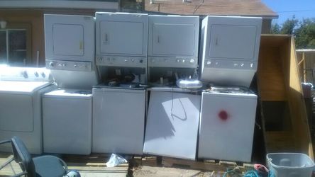 Read before text appliances great for fix and sale or by parts