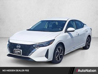 2024 Nissan Sentra