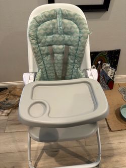 High chair 4.6 4.6 out of 5 stars (5,725) Ingenuity Trio Foldaway 6-in-1 Baby High Chair, 6 Ways to Use, Toddler Chair, Foldable Legs, 6M-5Y - Endless