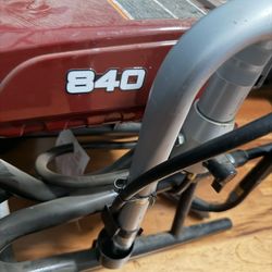 Paint sprayer Titian