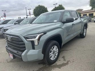 2026 TOYOTA TUNDRA SR5 4X4