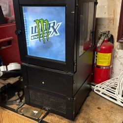 Mini Fridge For Drinks 