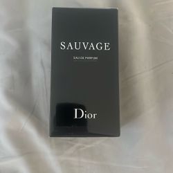 Dior Sauvage 