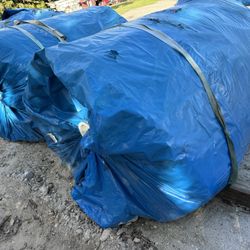 Pond Liner 1 Acre Lake