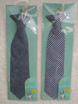 Kids Neckties 2 for $5