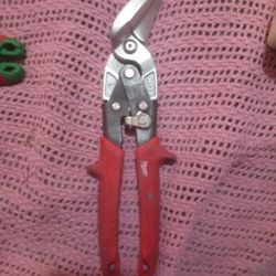 Milwaukee Hand Tools