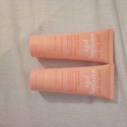 Just For Us Warming Jelly