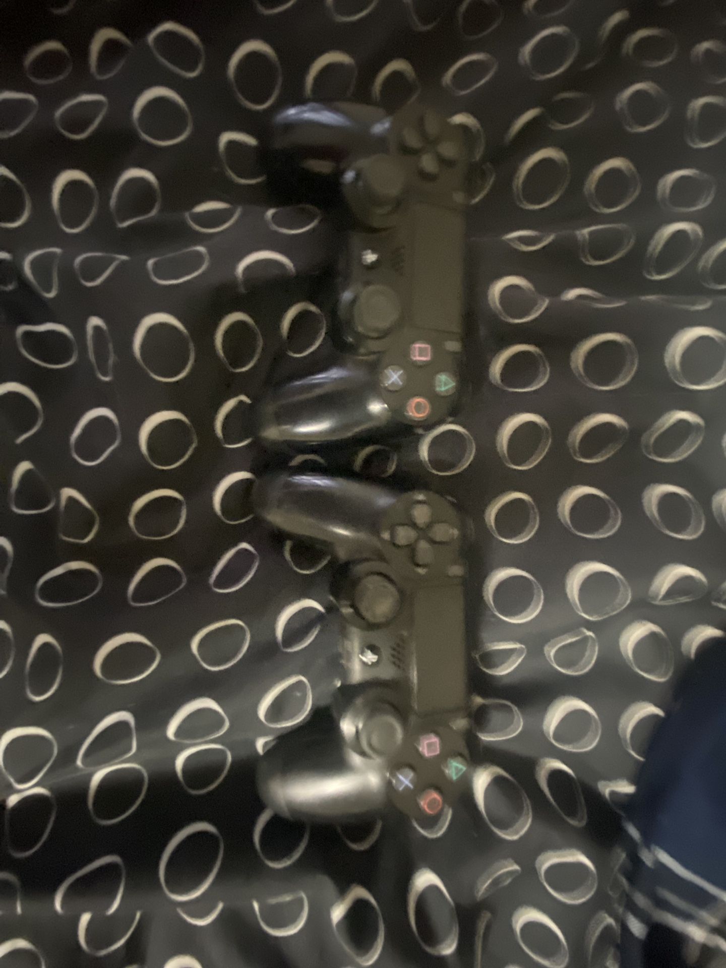 PS4 Controllers