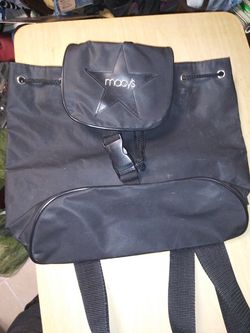 Macys backpack rare bookbag