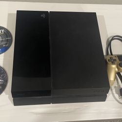 PS4 