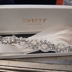 Wedding Belt