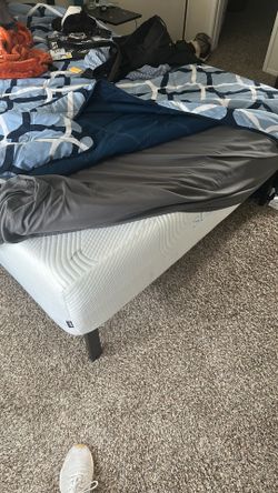 Mattresses (1 queen, 1 full)