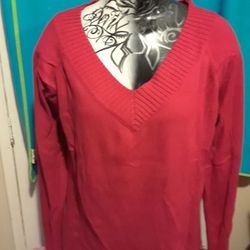 sweater women/ Sueter para mujer Size L
