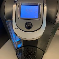 Keurig 2.0 Coffee Maker K-cup Accessories