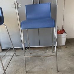 4 Bar Stools  , New
