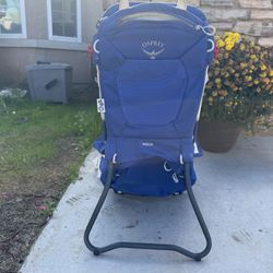 Osprey Poco