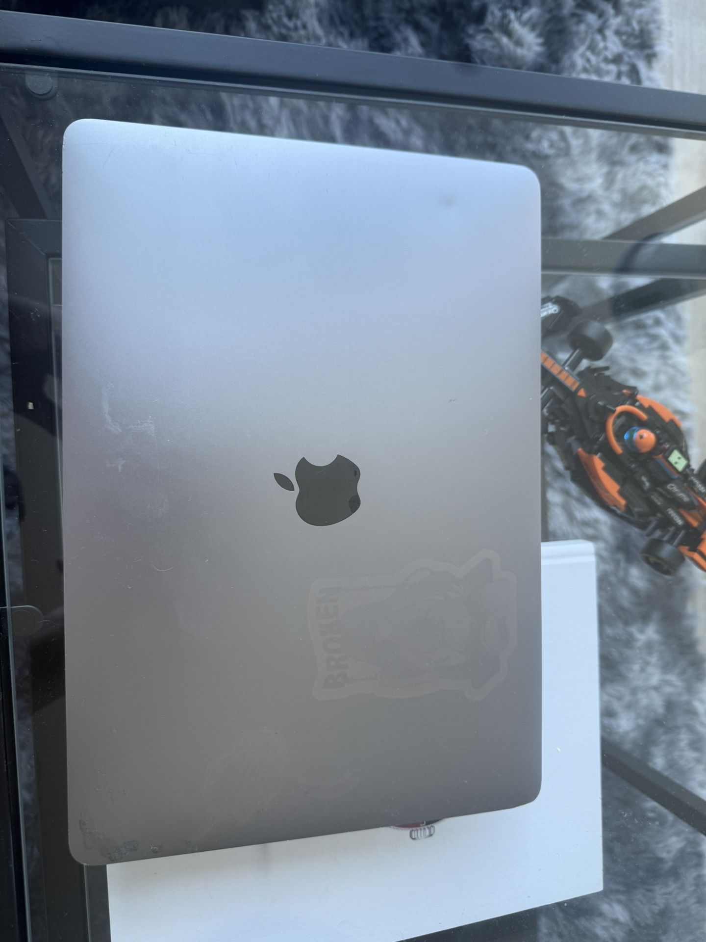 MacBook Air 2019 