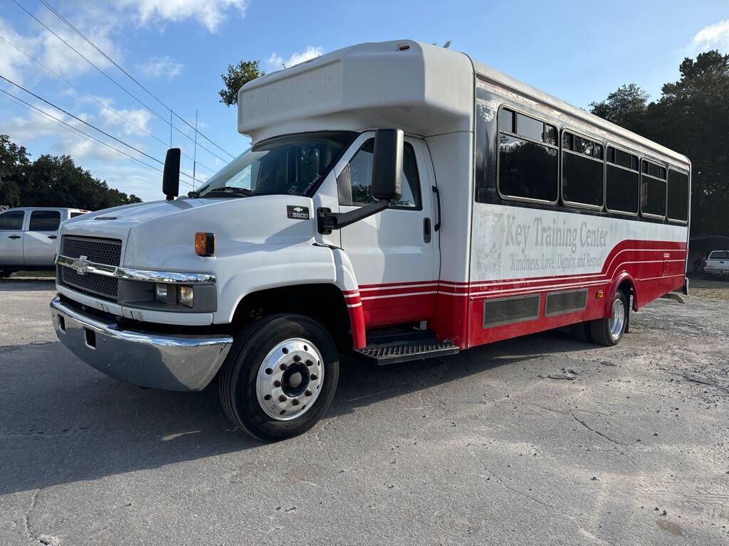2006 Chevrolet Kodiak C5500 for Sale in Waldo, FL OfferUp