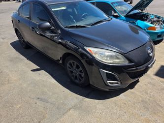 2010 Mazda Mazda3