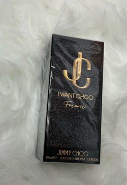 Jimmy Choo I Want Choo Forever EDP 40ml
