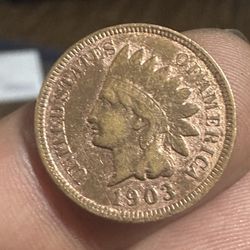 1(contact info removed) one cent coins