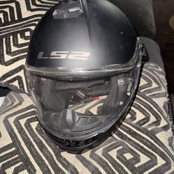 Helmet
