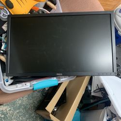 Dell Monitor