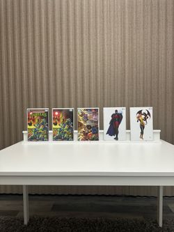 Comic Books - $15.00 each obo