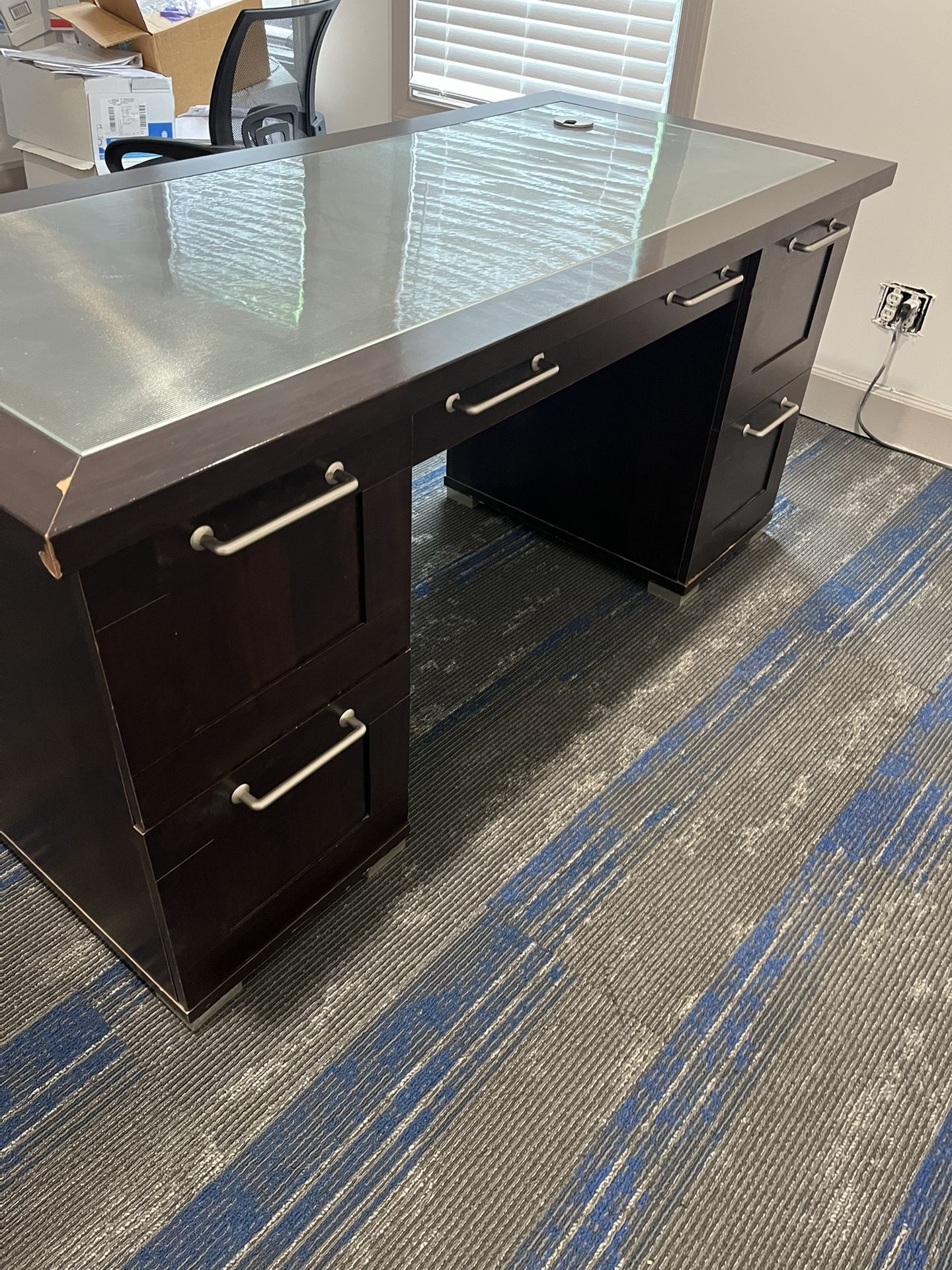 Desk