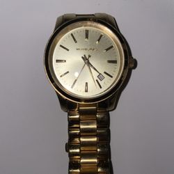 Michael Kors Gold Women’s Watch 