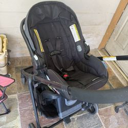 Graco Stroller 