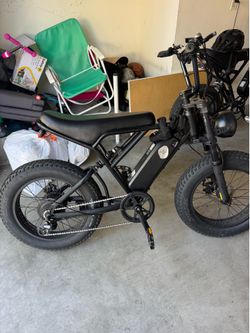 e-bike
