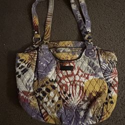 Vera Bradley Purse