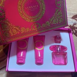 Versace Bright Crystal