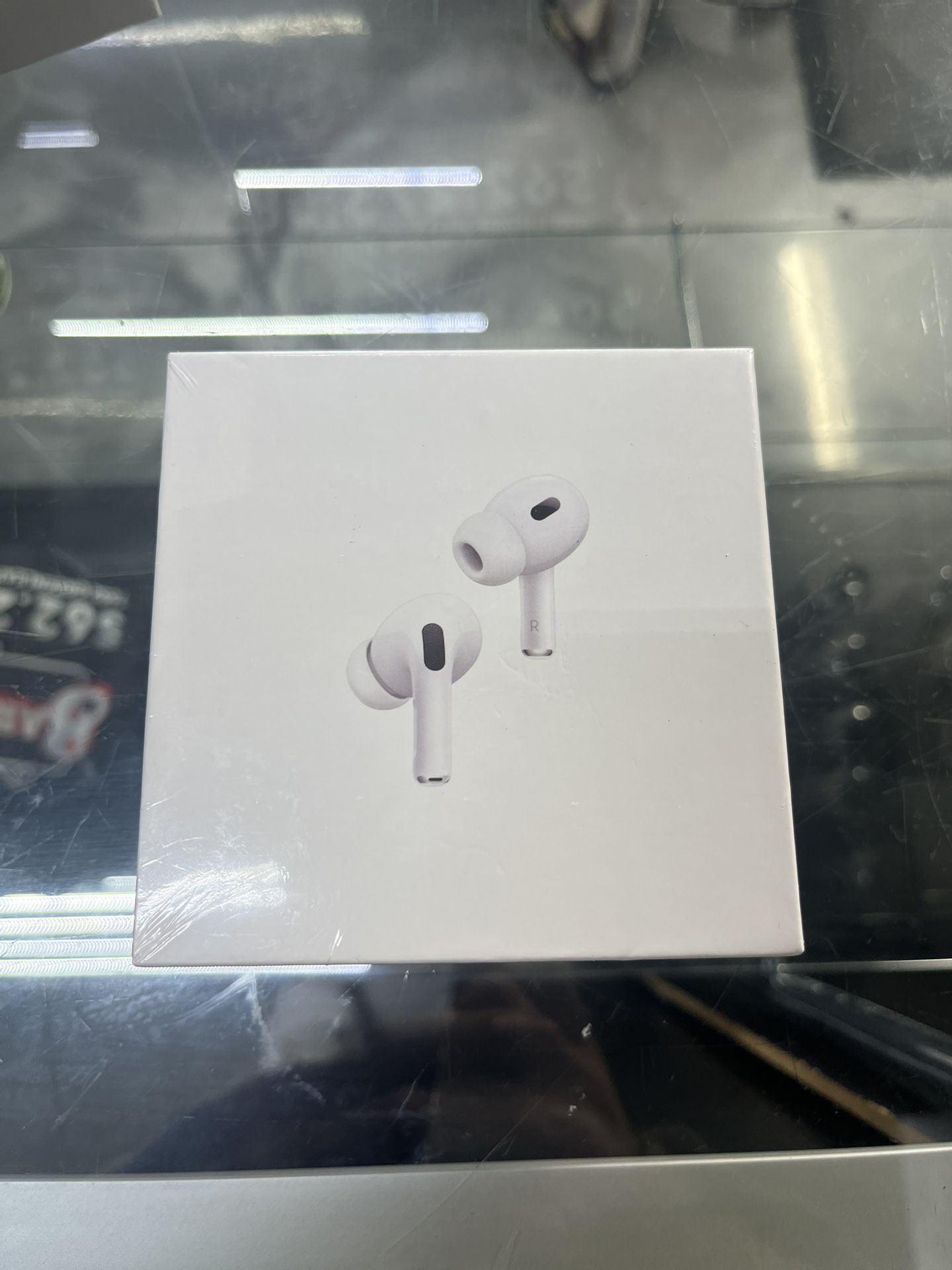 AirPods Pro Generation 2