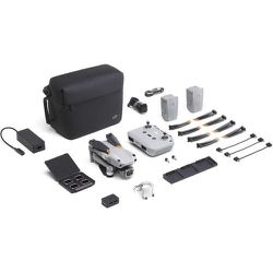 DJI Air 2S 4K Drone Fly More Combo