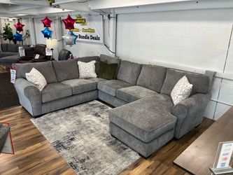 2pc Sectional