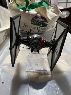 Star Wars Tie Fighter Speaker