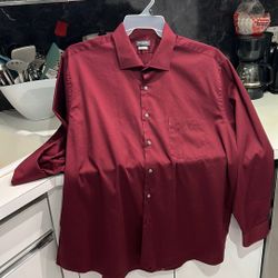 Men’s Dress Shirt (18)