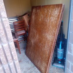 Kitchen Table And Chairs 