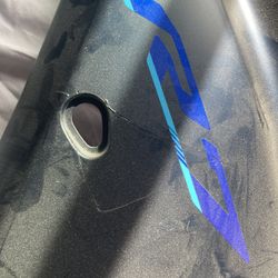 R7 fender