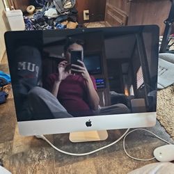Apple Imac Mid 2011 
