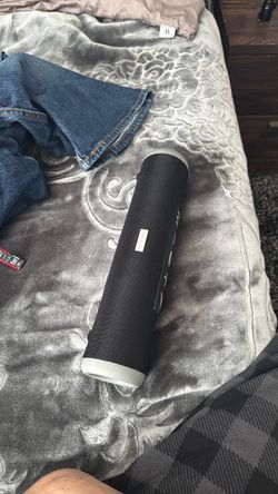 Cobalt X  Wireless Speaker