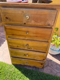Dresser
